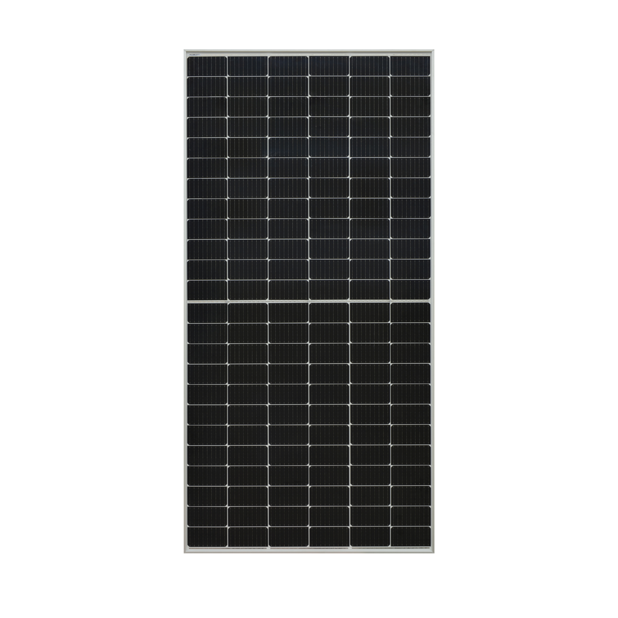 450W monokristallines Off-Grid-Solarsystem-Panel für Haus-Photovoltaik-Solarpanel 